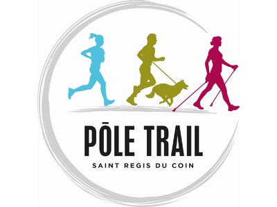 Illustration du partenaire Pôle Trail St Régis du Coin