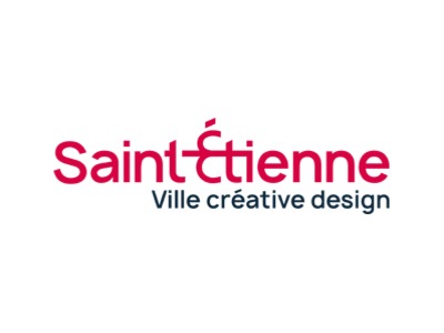 Illustration du partenaire Ville de Saint Étienne